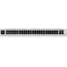 Ubiquiti Switch|UBIQUITI|USW-PRO-48-POE|Type L3|Rack|48x10Base-T / 100Base-TX / 1000Base-T|4xSFP|PoE+ ports 48|600 Watts|USW-PRO