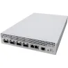 Mikrotik Switch|MIKROTIK|CRS804 DDQ|2xRJ-45 ports|4xQSFP56 ports quantity|CRS804-4DDQ-HRM
