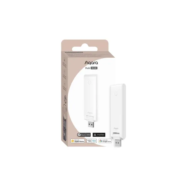 Aqara SMART HOME HUB M100/HM-G02D AQARA