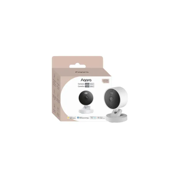 Aqara SMART HOME G100 CAMERA/WHITE CH-C08D-W AQARA