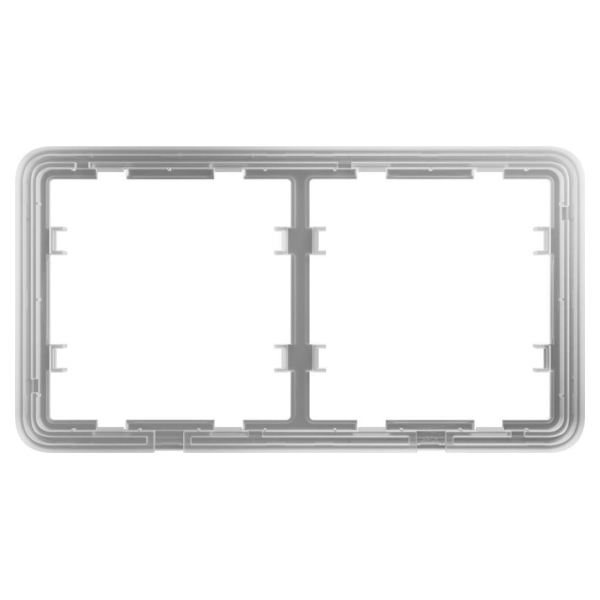 Ajax SMART SWITCH FRAME 2SEATS/52188 AJAX
