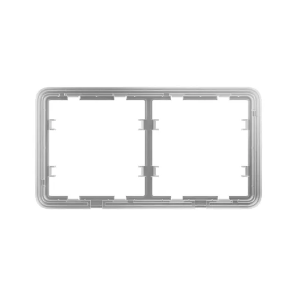 Ajax SMART SWITCH FRAME 2SEATS/52188 AJAX