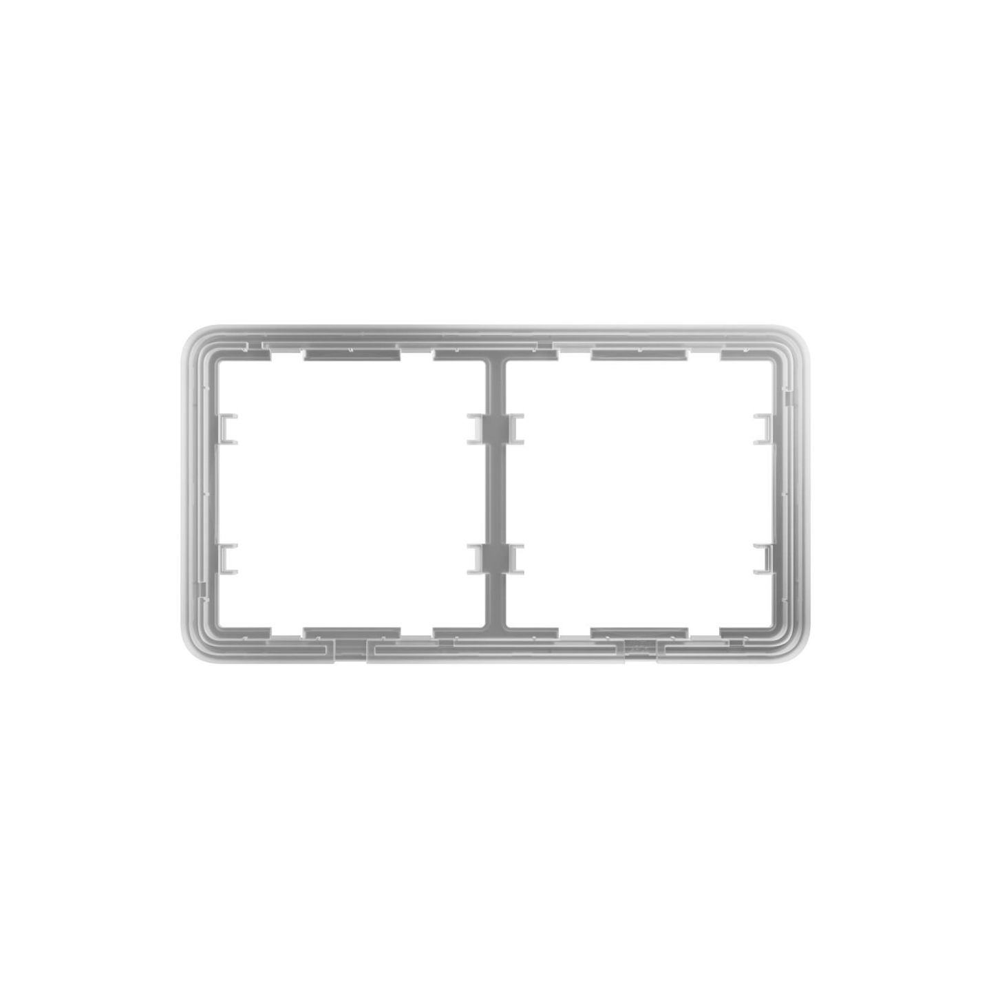 Ajax SMART SWITCH FRAME 2SEATS/52188 AJAX