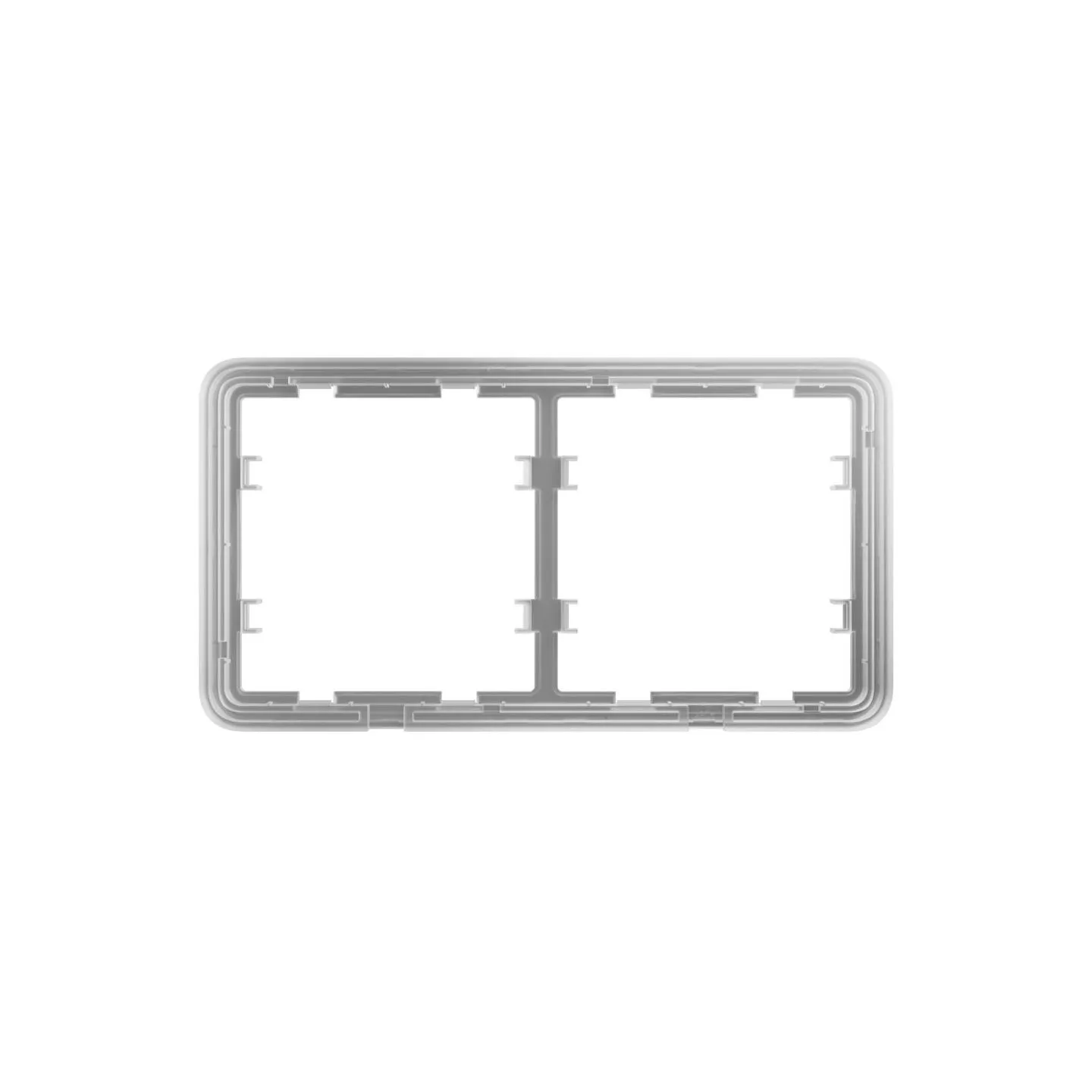 Ajax SMART SWITCH FRAME 2SEATS/52188 AJAX