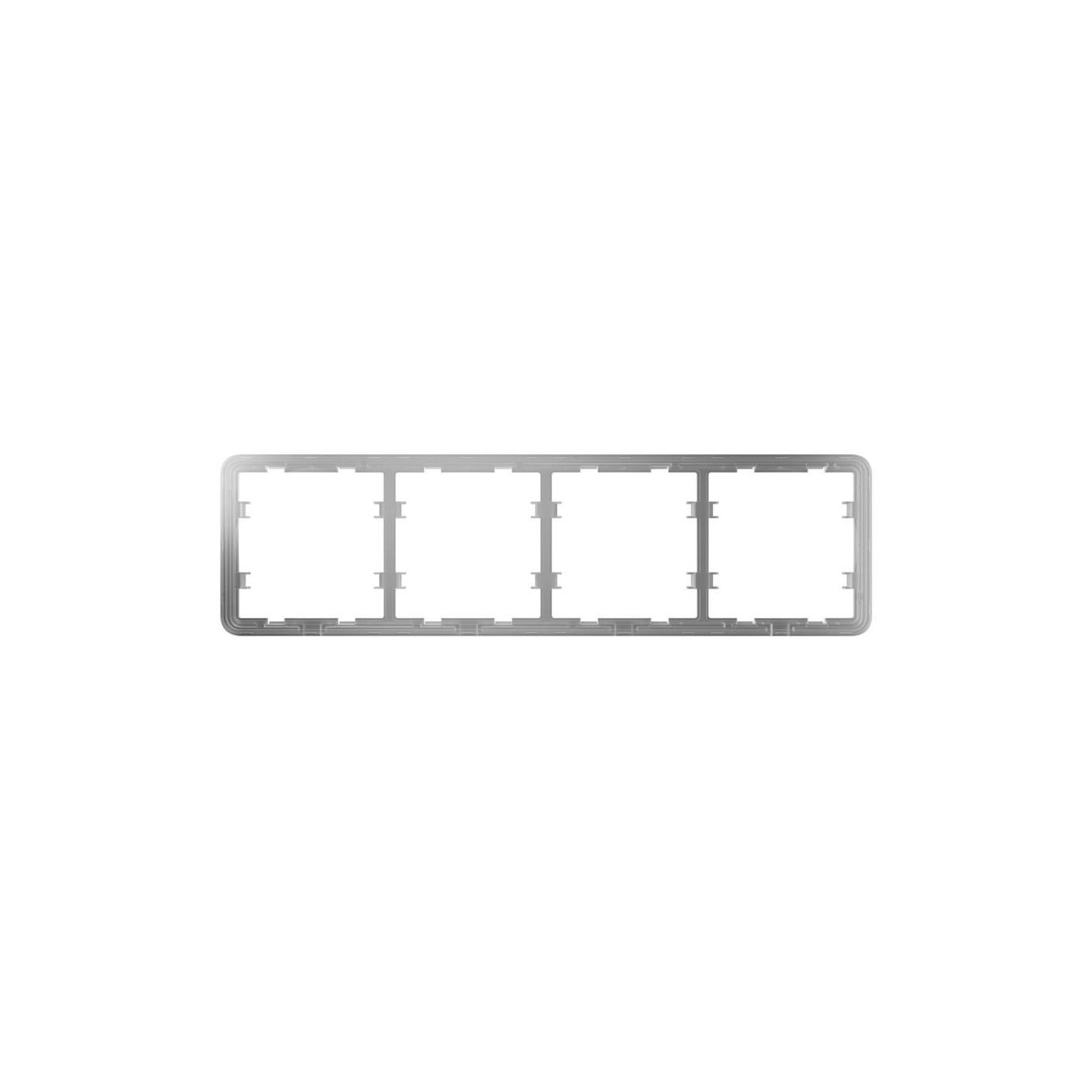 Ajax SMART SWITCH FRAME 4SEATS/52190 AJAX