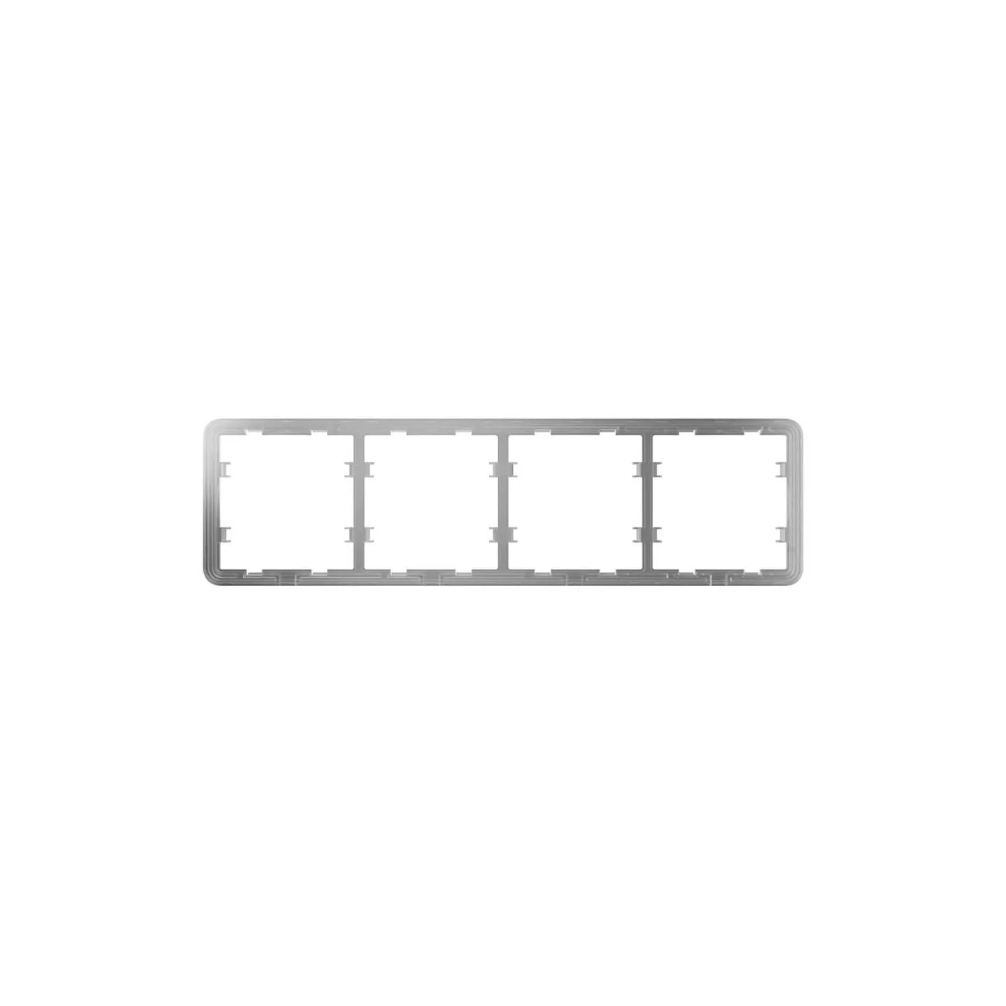 Ajax SMART SWITCH FRAME 4SEATS/52190 AJAX