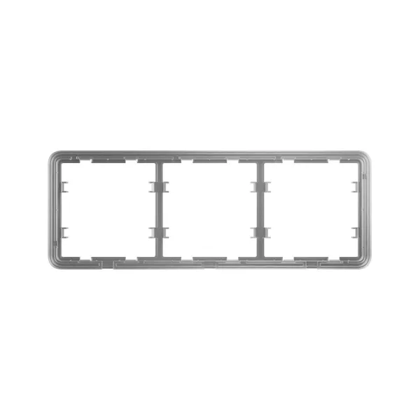 Ajax SMART SWITCH FRAME 3SEATS/52189 AJAX