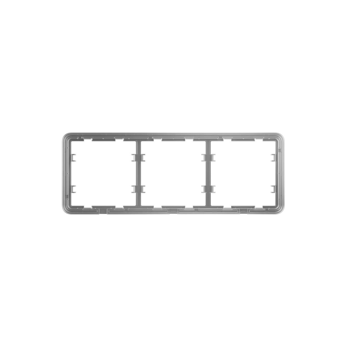 Ajax SMART SWITCH FRAME 3SEATS/52189 AJAX