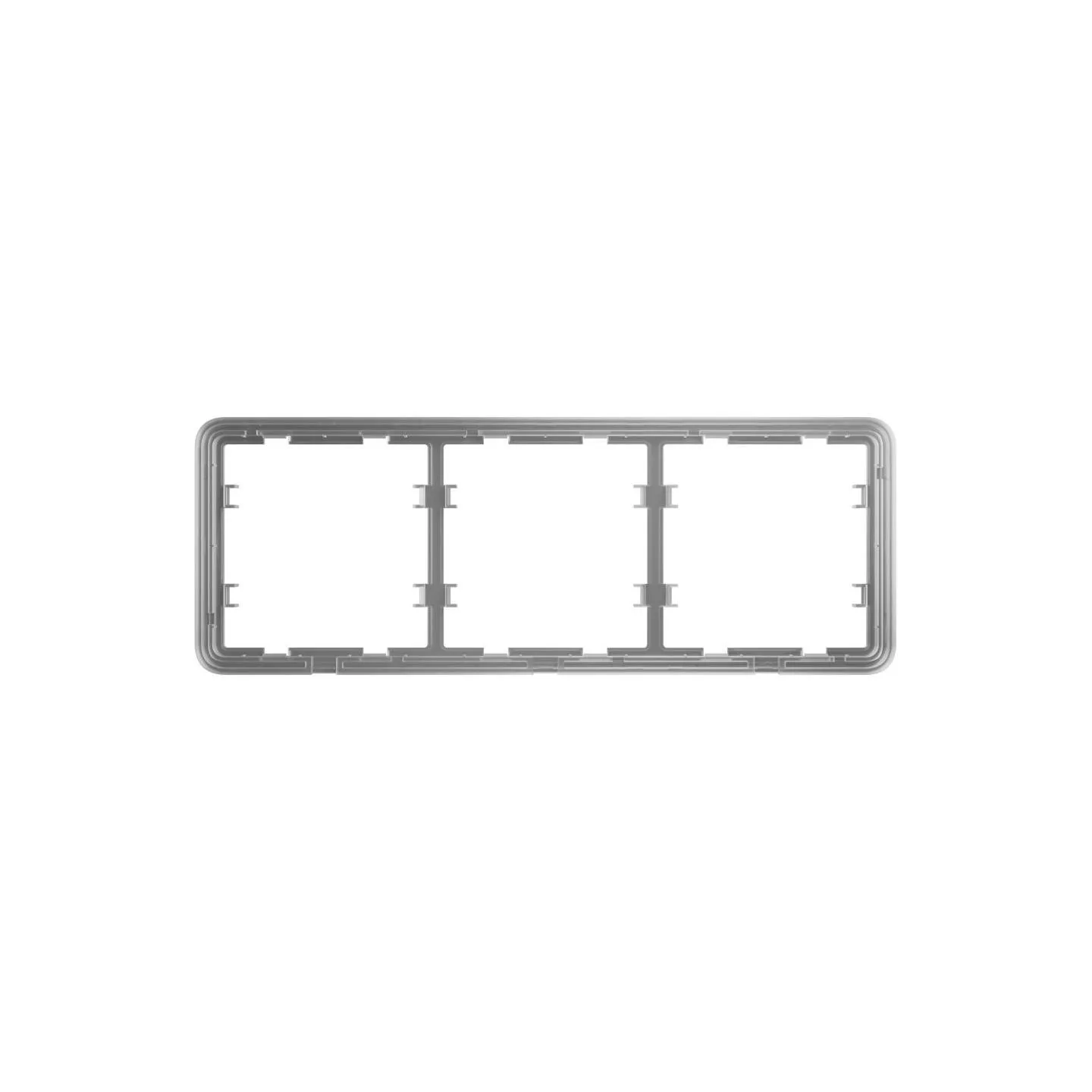 Ajax SMART SWITCH FRAME 3SEATS/52189 AJAX