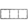 Ajax SMART SWITCH FRAME 3SEATS/52189 AJAX