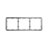 Ajax SMART SWITCH FRAME 3SEATS/52189 AJAX
