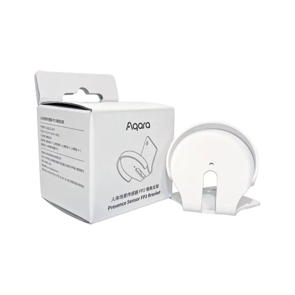 Aqara SMART HOME PRESENCE SENSOR ACC/FP2 ANGLE MOUNT AC-X01E AQARA