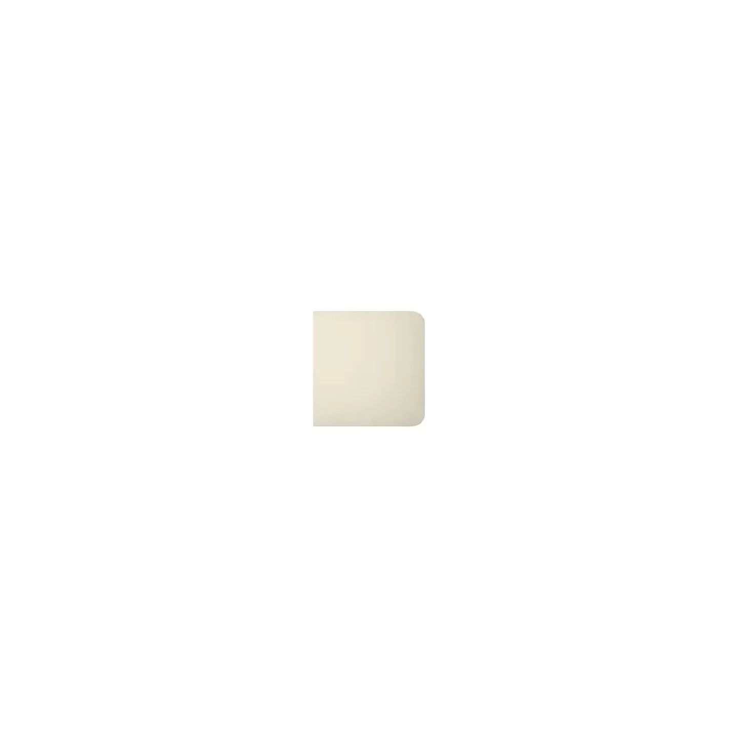 Ajax SMART SIDEBUTTON 1G/2W/IVORY 46006 AJAX
