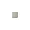 Ajax SMART SIDEBUTTON 2GANG/OLIVE 46025 AJAX