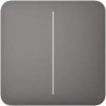 Ajax SMART SOLOBUTTON 2GANG/GREY 46017 AJAX