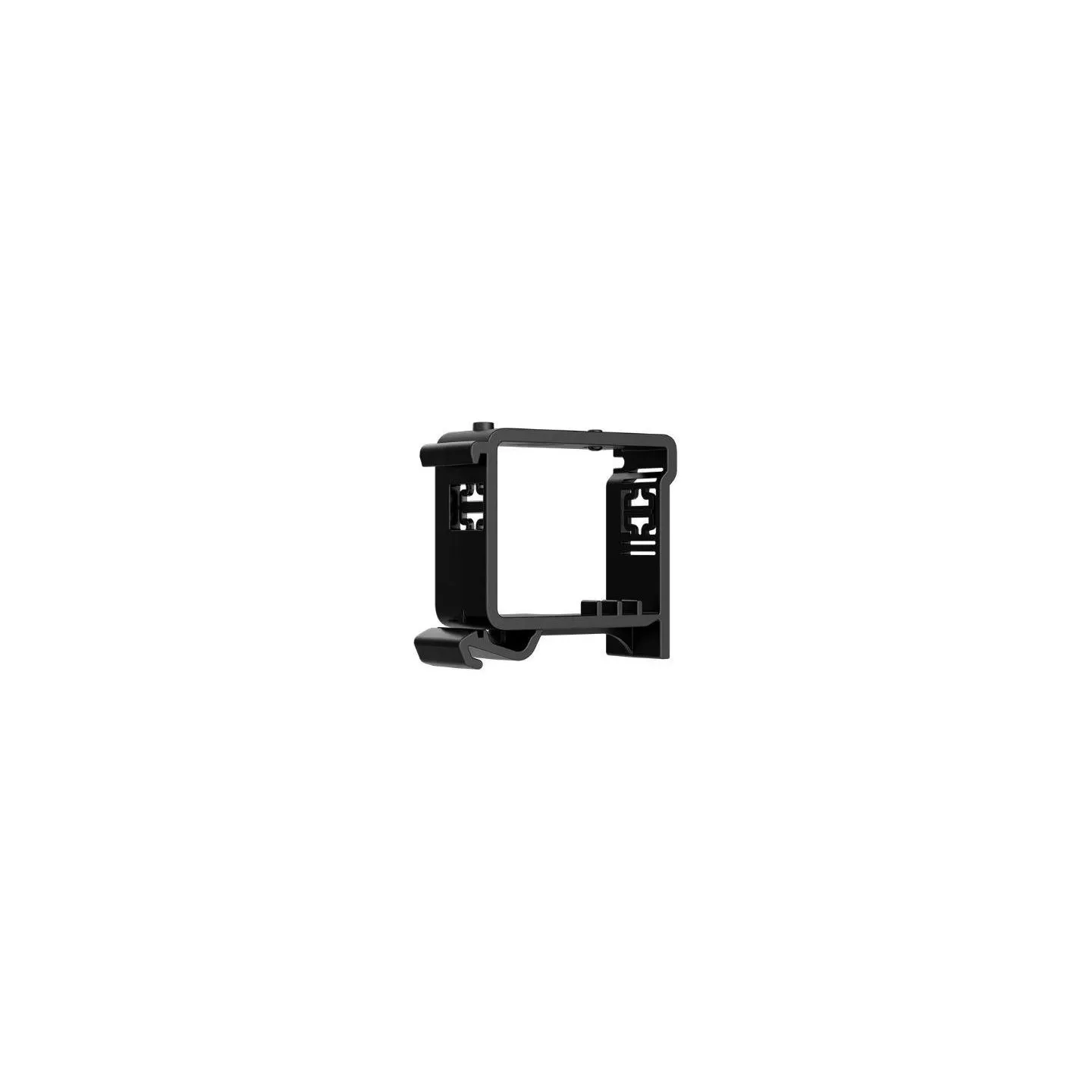 Ajax SMART HOME DIN HOLDER/BLACK 51170 AJAX