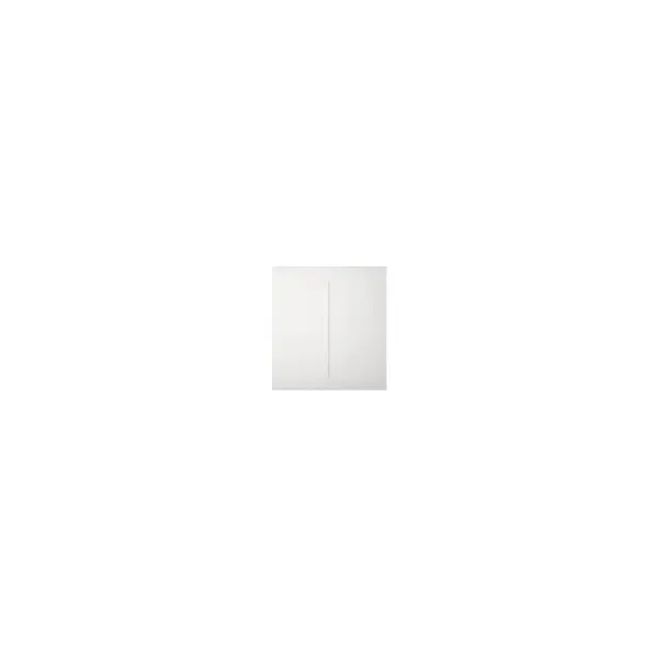 Ajax SMART CENTERBUTTON 2GANG/WHITE 45116 AJAX