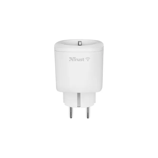 Trust SMART HOME SOCKET WIFI/71289 TRUST