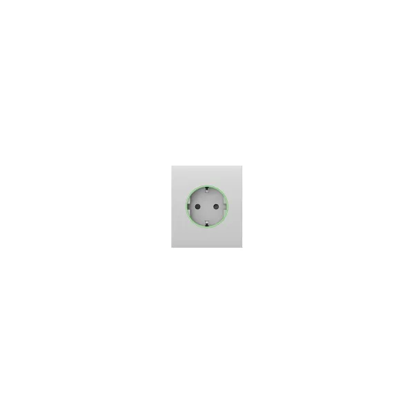 Ajax SMART CENTERCOVER/TYPE F WHITE 72576 AJAX