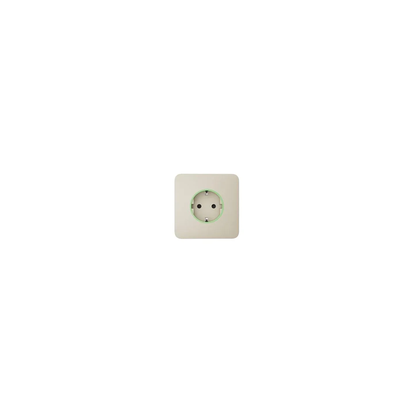 Ajax SMART SOLOCOVER/TYPE F IVORY 60027 AJAX