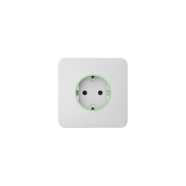 Ajax SMART SOLOCOVER/TYPE F WHITE 72572 AJAX
