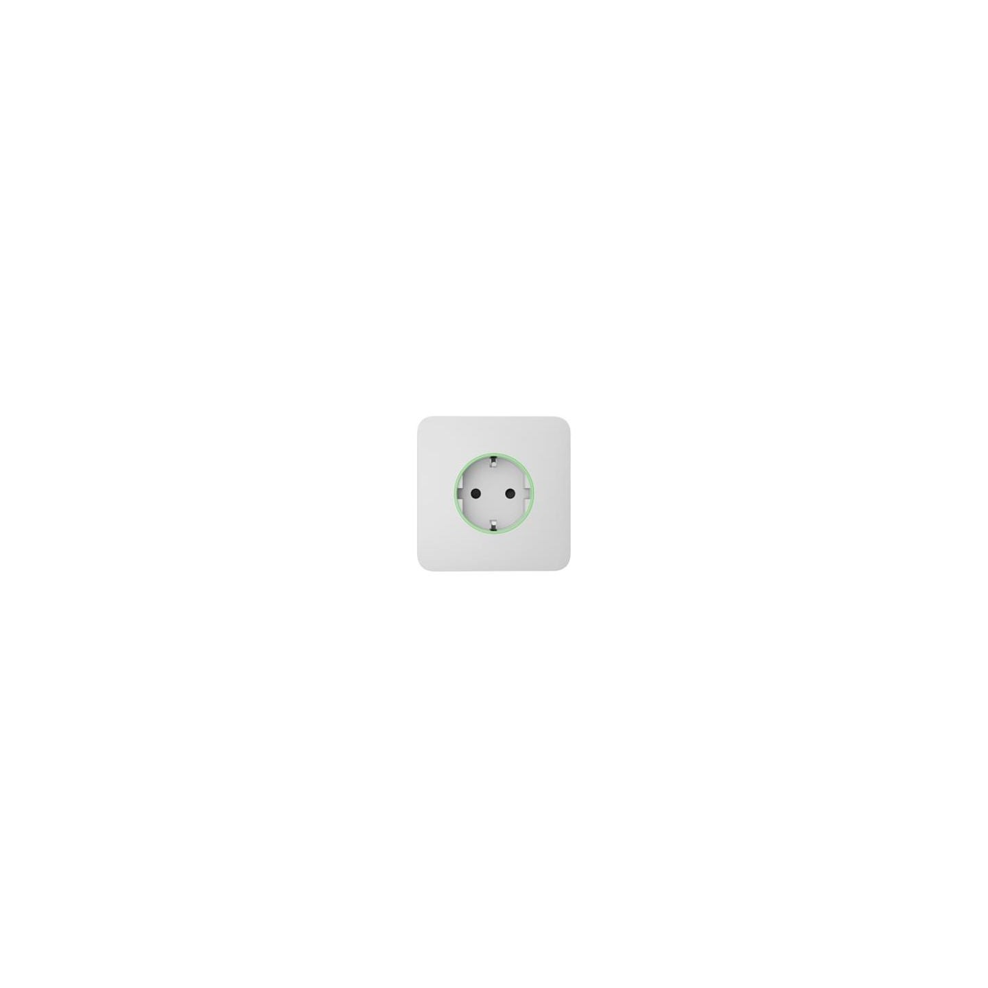 Ajax SMART SOLOCOVER/TYPE F WHITE 72572 AJAX