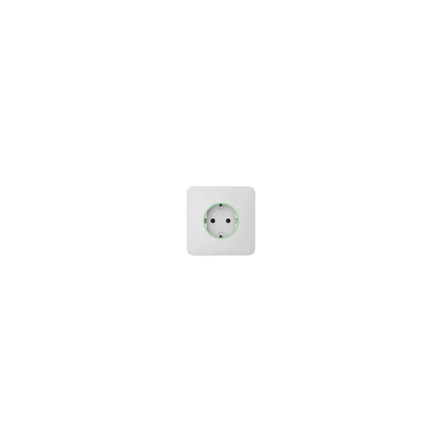 Ajax SMART SOLOCOVER/TYPE F WHITE 72572 AJAX