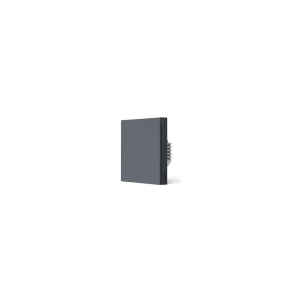 Aqara SMART HOME WIRED SWITCH SINGLE/WS-EUK03 GREY AQARA