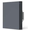 Aqara SMART HOME WIRED SWITCH SINGLE/WS-EUK03 GREY AQARA