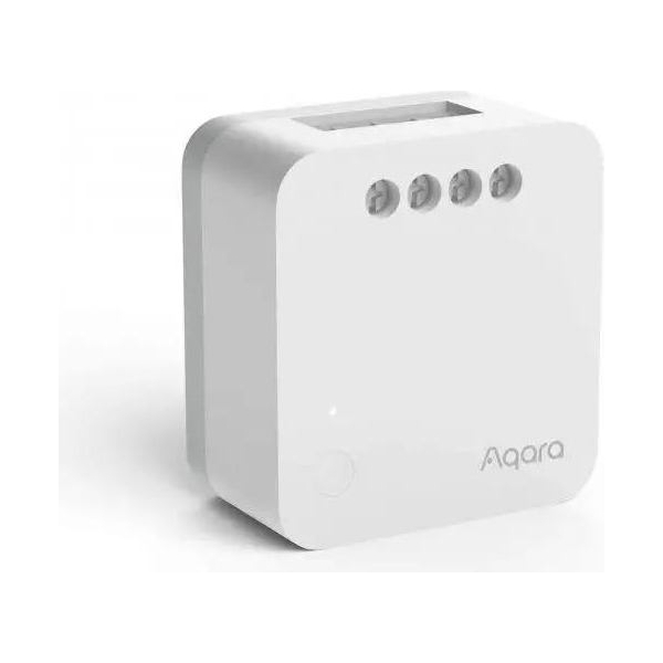 Aqara SINGLE SWITCH MODULE T1/SSM-U02 AQARA