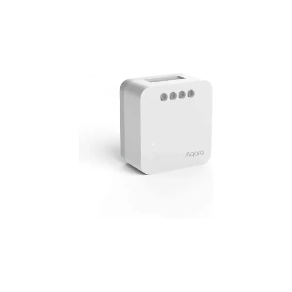 Aqara SINGLE SWITCH MODULE T1/SSM-U02 AQARA