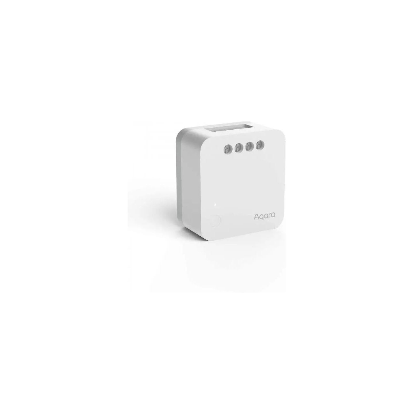 Aqara SINGLE SWITCH MODULE T1/SSM-U02 AQARA