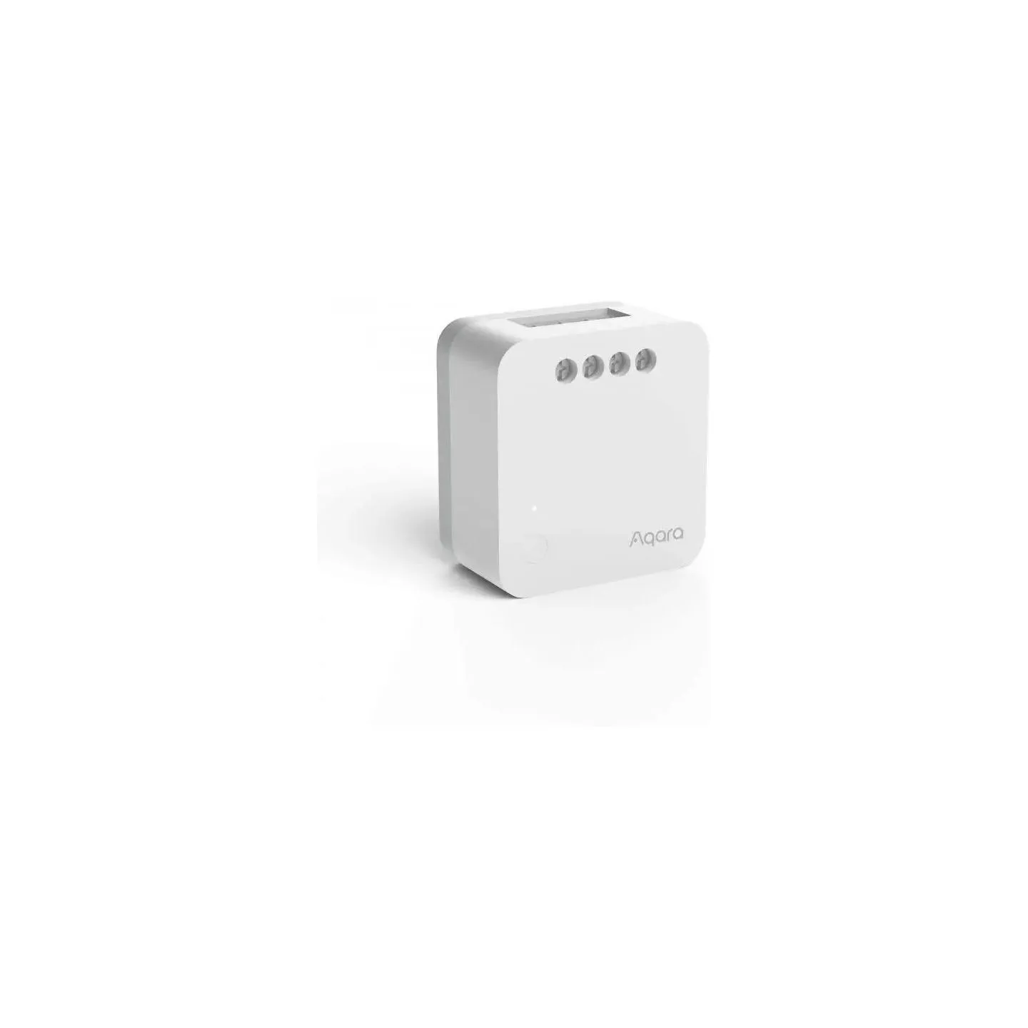 Aqara SINGLE SWITCH MODULE T1/SSM-U02 AQARA