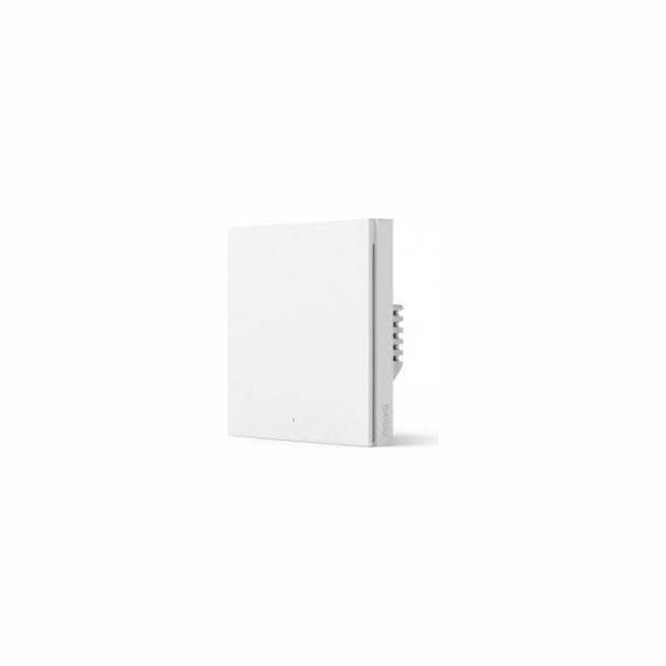 Aqara SMART HOME WRL SWITCH/SINGLE WS-EUK01 AQARA