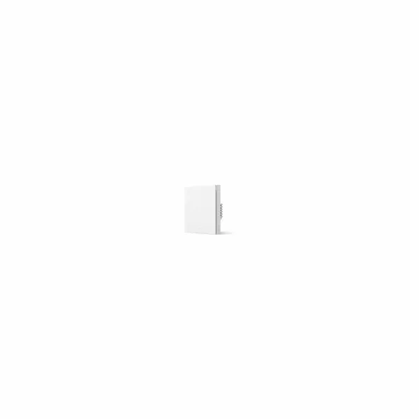 Aqara SMART HOME WIRED SWITCH SINGLE/WS-EUK03 AQARA
