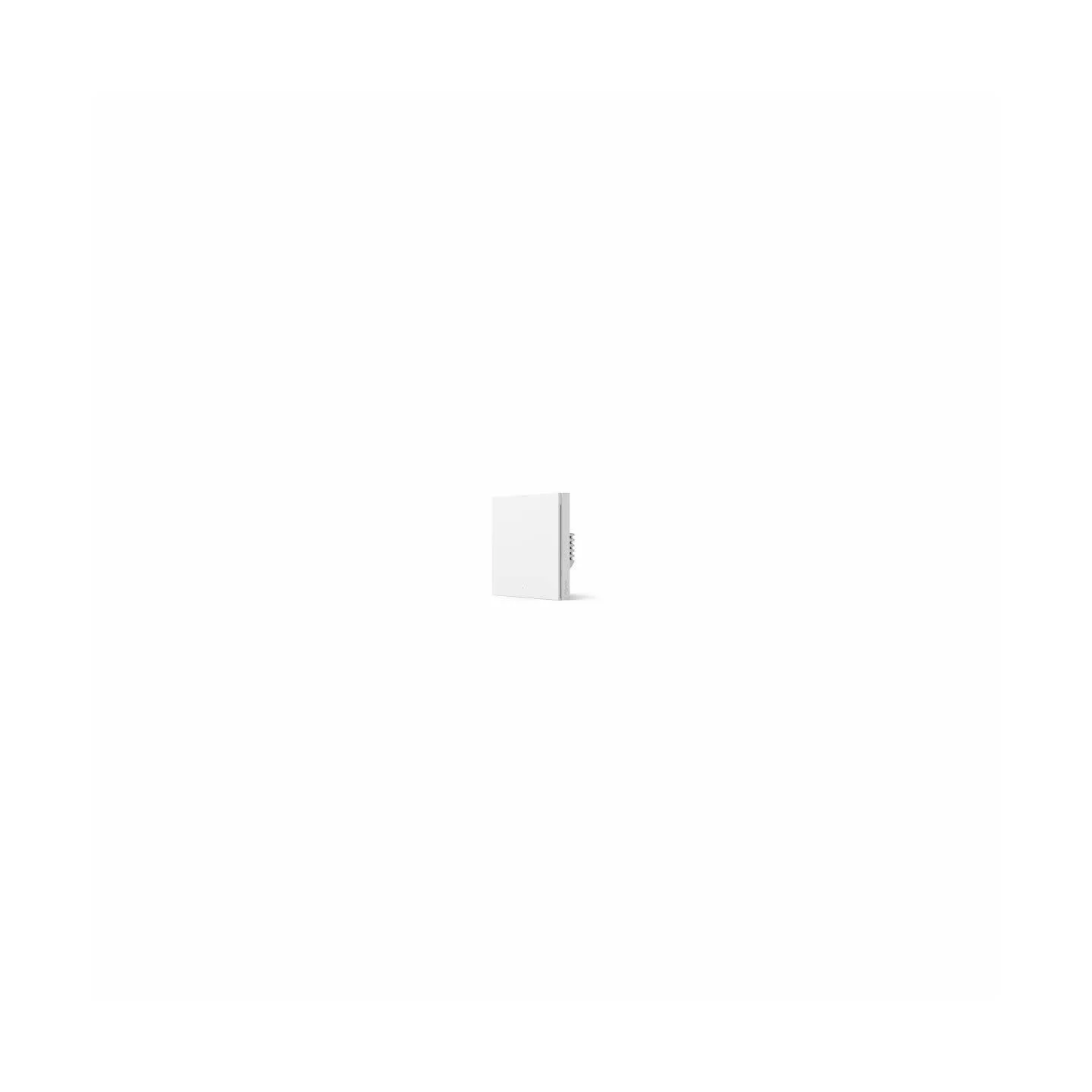 Aqara SMART HOME WIRED SWITCH SINGLE/WS-EUK03 AQARA