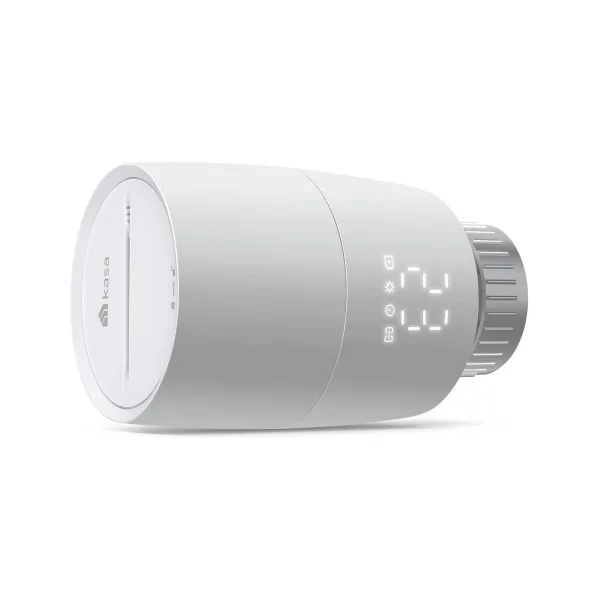 Tp-Link SMART VALVE THERMOSTATIC KASA/KE100 TP-LINK