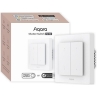 Aqara SMART HOME SHUTTER SWITCH H2/DS-K02D AQARA