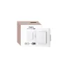 Aqara SMART HOME SHUTTER SWITCH H2/DS-K02D AQARA