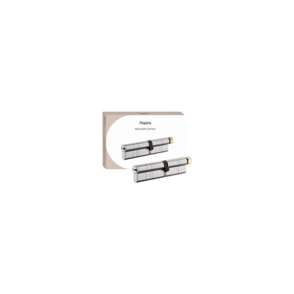 Aqara SMART HOME LOCK ACC CYLINDER/U200 ADJUSTABLE AL-D04E AQARA