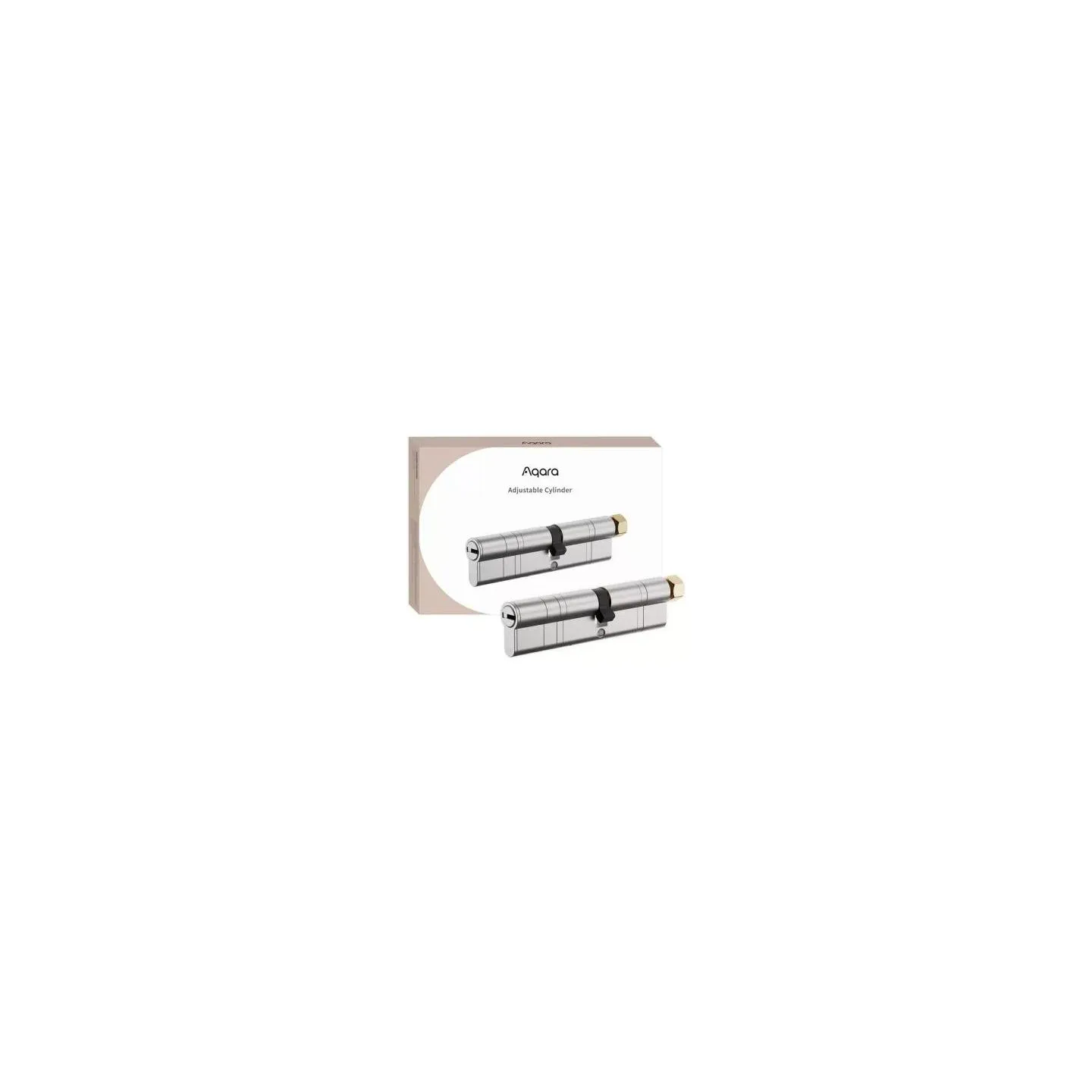 Aqara SMART HOME LOCK ACC CYLINDER/U200 ADJUSTABLE AL-D04E AQARA