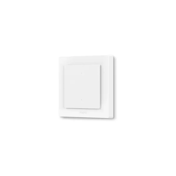 Aqara SMART HOME LIGHT SWITCH H2/WS-K07D AQARA