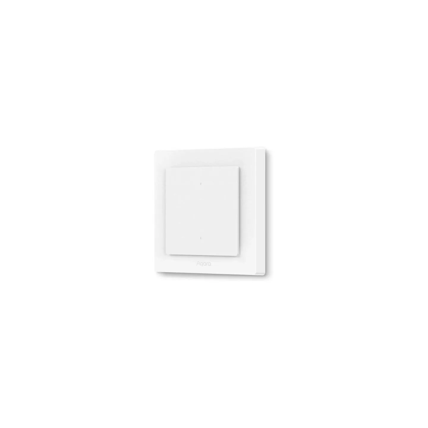 Aqara SMART HOME LIGHT SWITCH H2/WS-K07D AQARA