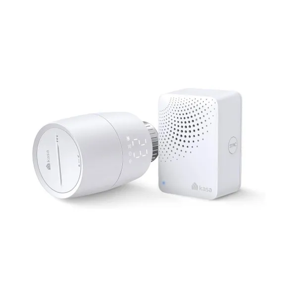 Tp-Link SMART HOME RADIATOR THERMOSTAT/KE100 KIT TP-LINK