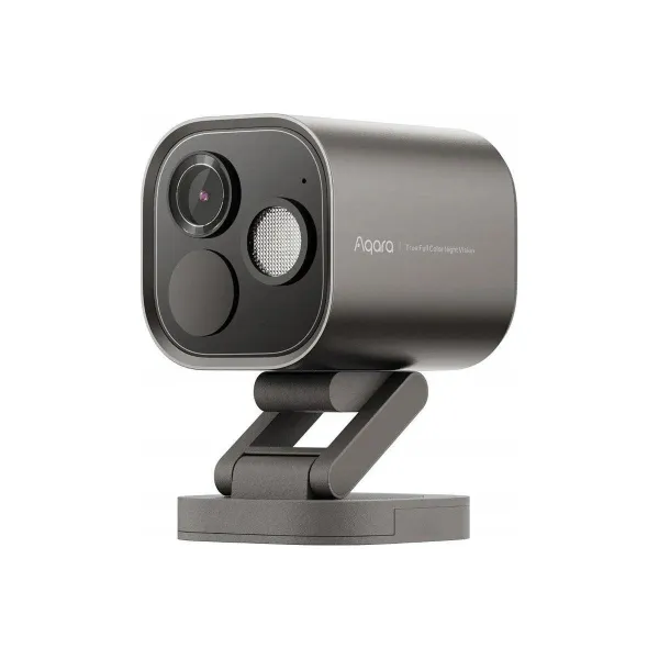 Aqara SMART HOME G5 PRO POE CAMERA/HUB GRAY CH-C03D-G AQARA