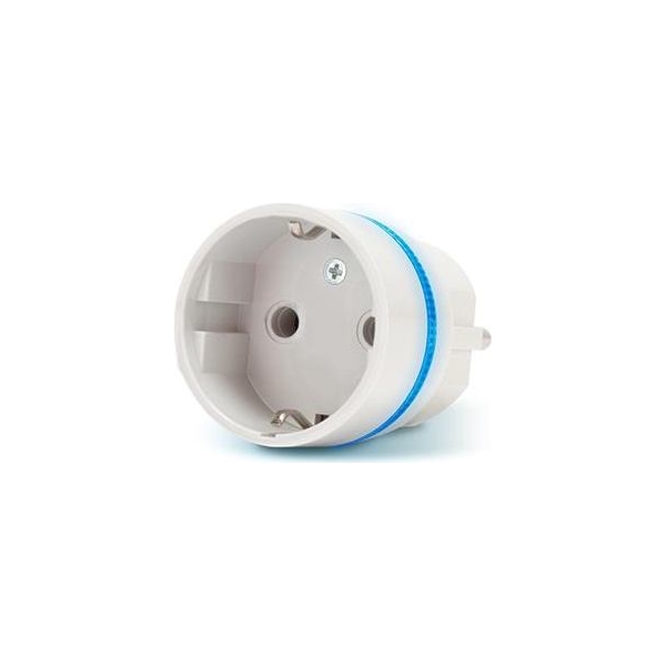 Satel SMART HOME SOCKET ABAX2/TYPE-F ASW-200F SATEL