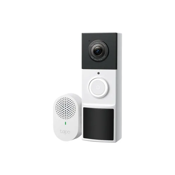 Tp-Link SMART HOME DOORBELL/TAPO D210 TP-LINK