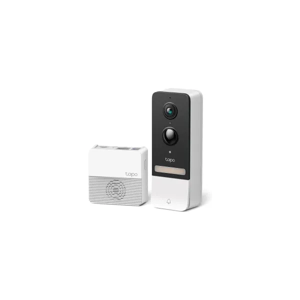 Tp-Link SMART HOME DOORBELL/TAPO D230S1 TP-LINK