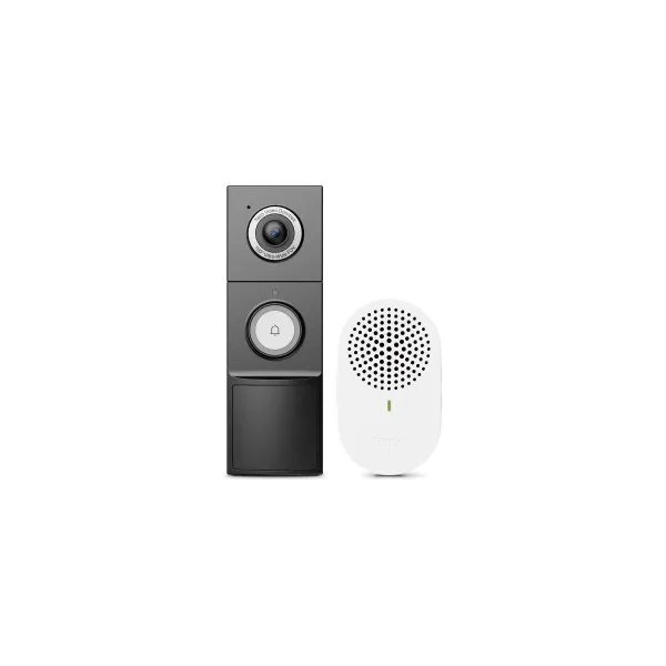 Tp-Link SMART HOME DOORBELL/TAPO D235 TP-LINK