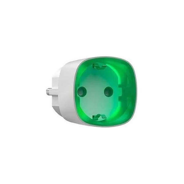 Ajax SMART HOME SOCKET WHITE/38209 AJAX
